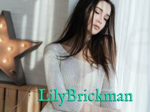 LilyBrickman