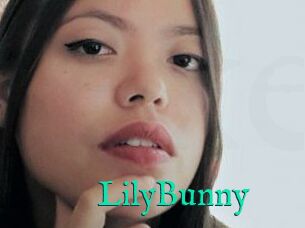 LilyBunny