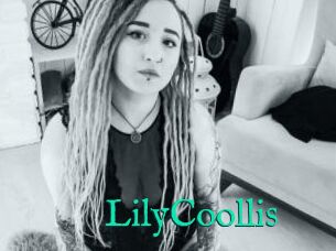 LilyCoollis