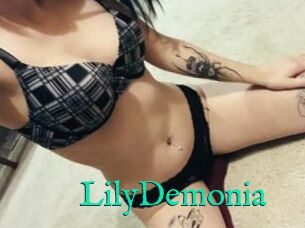 LilyDemonia