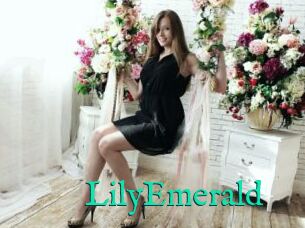 LilyEmerald