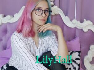 LilyHall