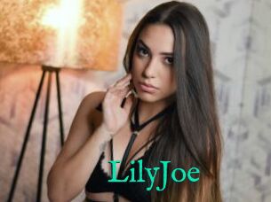 LilyJoe