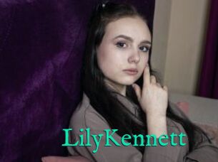 LilyKennett