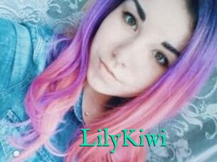 LilyKiwi