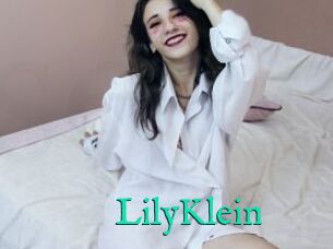 LilyKlein