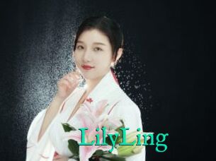 LilyLing