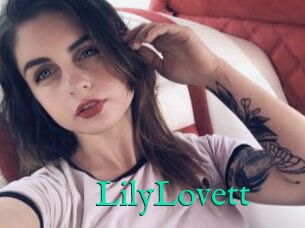 LilyLovett