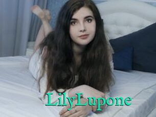 LilyLupone