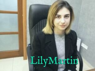 LilyMartin