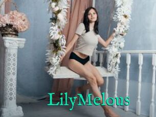 LilyMelous