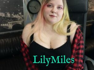 LilyMiles