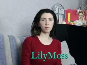 LilyMoss