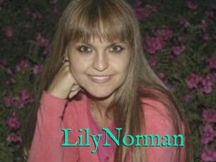 Lily_Norman