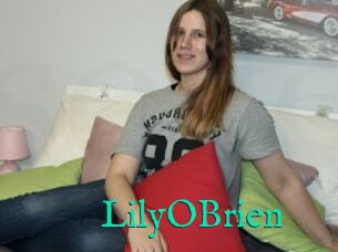 LilyOBrien