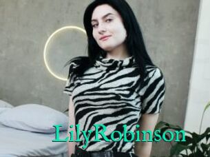 LilyRobinson