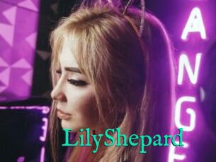 LilyShepard