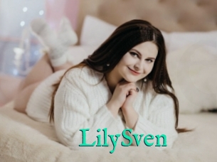 LilySven