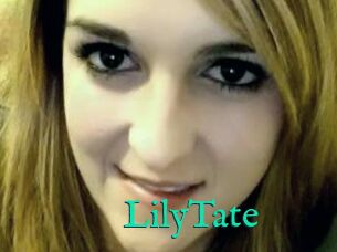 LilyTate