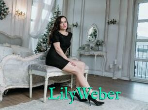 LilyWeber