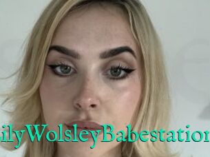 LilyWolsleyBabestation