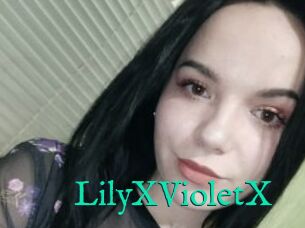 LilyXVioletX