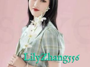 LilyZhang556