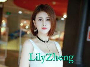 LilyZheng