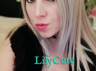 Lily_Cute