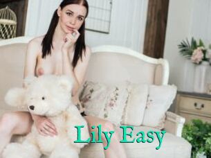 Lily_Easy