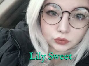 Lily_Sweet