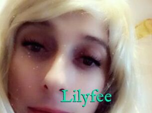 Lilyfee