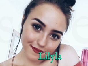 Lilyla