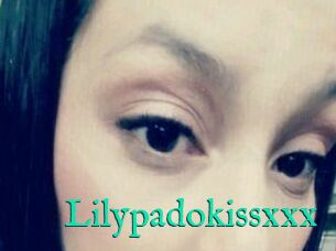 Lilypadokissxxx