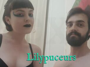 Lilypuceurs