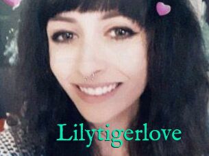 Lilytigerlove