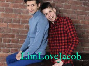 LimLoveJacob