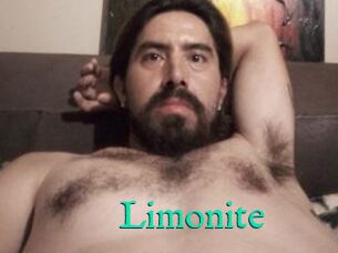 Limonite