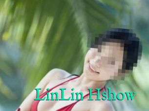 LinLin_Hshow