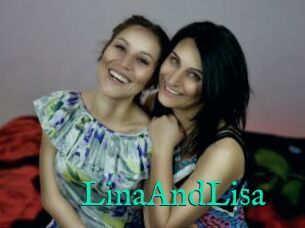 LinaAndLisa