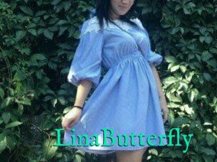 LinaButterfly