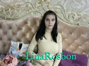 LinaRosbon