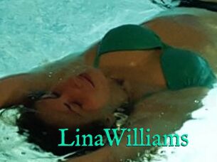 LinaWilliams