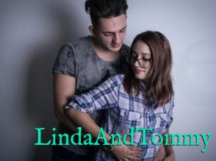 LindaAndTommy