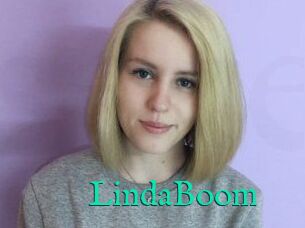 LindaBoom