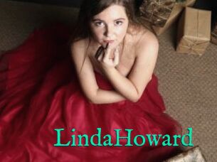 LindaHoward