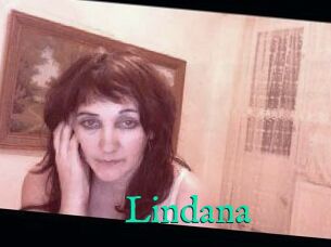 Lindana