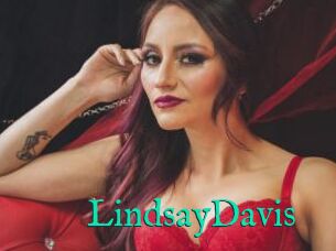 LindsayDavis