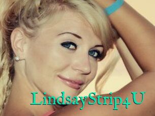 LindsayStrip4U