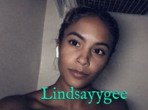 Lindsayygee